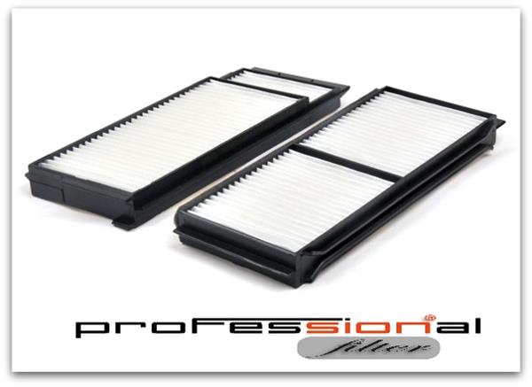 POLEN FILTRESI MAZDA 3 2003 2008 MAZDA 5 2005 2010