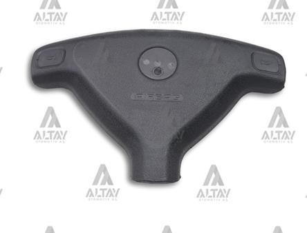 AIRBAG KAPAĞI DİREKSİYON ASTRA G / ZAFIRA E.M