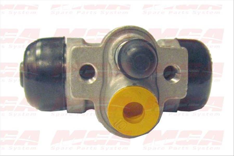 MERKEZ FREN ARKA R/L-(SUZUKI: ALTO 86>00 )