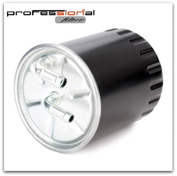 YAKIT FILTRESI MERCEDES OM646 W203 W204 C219 W211 W221 VITO W639 SPRINTER 906