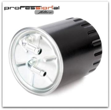 YAKIT FILTRESI MERCEDES OM646 W203 W204 C219 W211 W221 VITO W639 SPRINTER 906