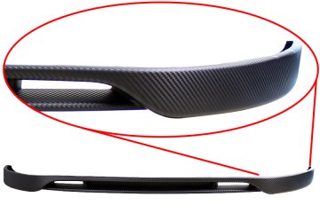 (x) CLİO 4 KARBON BODY KİT.