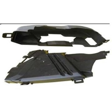 EKSANTRİK KAPAĞI (ALT+ÜST) TAKIM CLIO II-III-KNG-MGN II 1.5 DCI