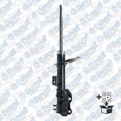 ÖN AMORTİSÖR L/R MERCEDES W639 VIANO (2003=>2006=> VITO W639 (2003=>2006=> ( GAZLI )