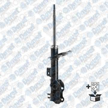 ÖN AMORTİSÖR L/R MERCEDES W639 VIANO (2003=>2006=> VITO W639 (2003=>2006=> ( GAZLI )