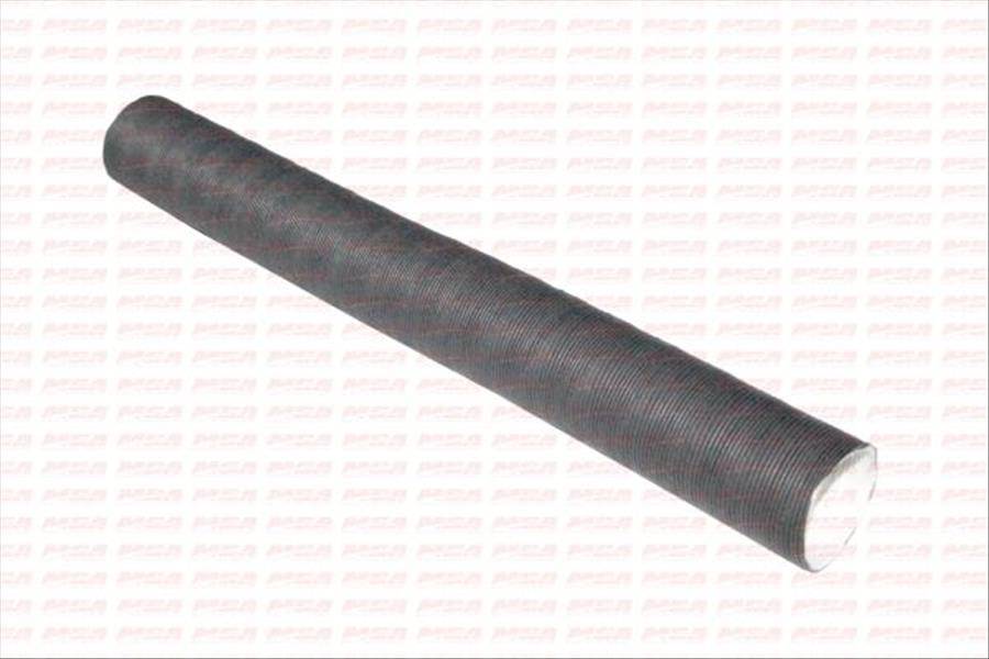 Kraft Yanmaz Hortum Sıyah 38Mm X 38Cm (Fıat: M131-Slx-Tempra 1.6)