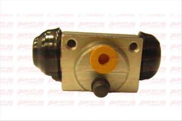 MERKEZ FREN ARKA R/L-(NISSAN: MICRA-K12 03>10/NOTE 07>11 )
