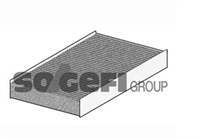 KABIN FILTRESI KARBONLU (RENAULT: SCENIC III - GRAND SCENIC III)