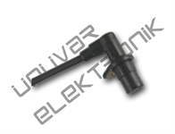 KRANK MIL SENSORU BERLINGO 1,4 XSARA ZX AX 1,4 / 1,6 P106 P306 P405 P205 PARTNER 1,4 / 1,6 P106 GTI SAXO VTS