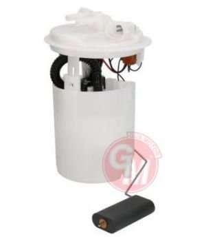 YAKIT DEPO SAMANDIRASIRENAULT CLIO SYMBOL CLIO II 1.2-1.4-1.6 16V 98=>- 8200683199 - 6001546460