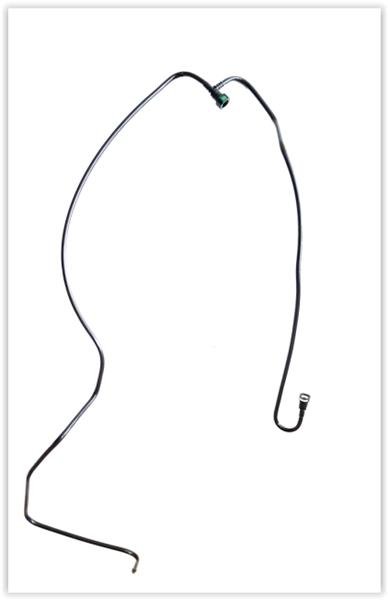 (x) YAKIT HORTUMU 207-208-2008-CITROEN C3 PICASSO 1.6 16V(EP6-EP6C-EP3-EP3C-EP6DT-EP6DTJ-ET3J4-TU3A)