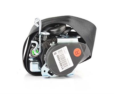 Emniyet Kemeri Komple Sağ  Focus Bm