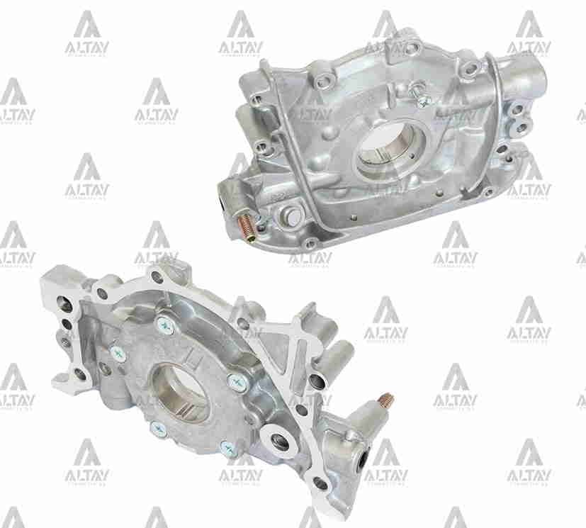 YAĞ POMPA SWIFT  90=> 1.3 / SAMURAI 1.3