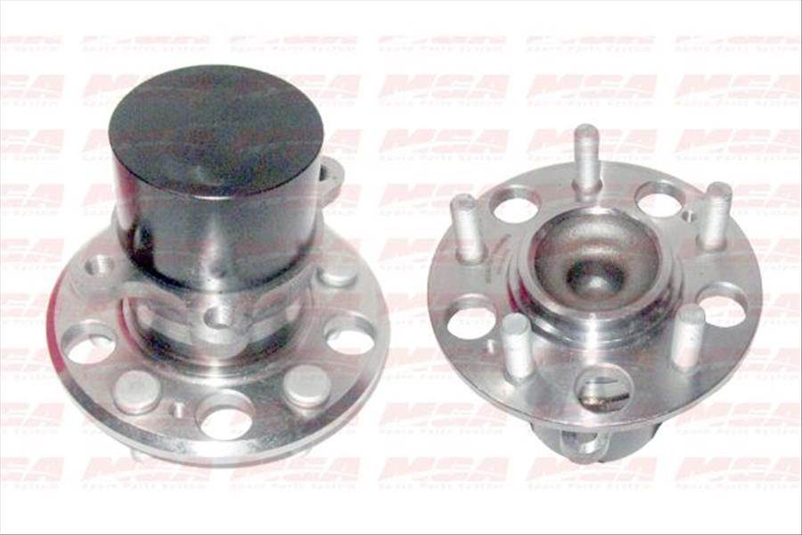 Porya Arka-(Abslı-Rulmanlı)-(Hyundaı: I30 1.4-1.6-2.0Crdı 08>11-Elentra 11>Kıa: Ceed 06>11 1.4-1.6-2.0Crdı)