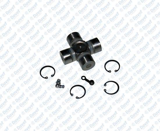 MAFSAL ISTAVROZU V184  01->06 ON/ORTA KUCUK -V348 2,4 TDCI 06->11 OLCU:81,8X30,175