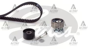 TRİGER SETİ FIAT DOBLO / LANCIA / ALFA ROMEO 156 / OPEL COMBO 1.9JTD 99=>