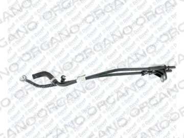 YAKIT BORUSU FIAT / IVECO / KARSAN DUCATO III 2.3 JTD EURO 4  D14144 / DAILY IV / J10