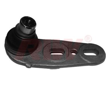 ALT ROTİL SOL AUDI 80-90-COUPE-PASSAT-SANTANA (78-91)