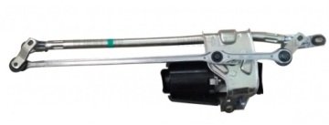 SİLECEK MEKANİZMASI KOMPLE (MOTORLU) F.PALIO-SIENA-ALBEA 1.2.1.4.1.6 2001>