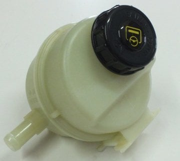 HİDROLİK DİREKSİYON POMPA REZERVUARI LOGAN-SANDERO-LODGY-DOKKER-DUSTER-CLIO SYMBOL
