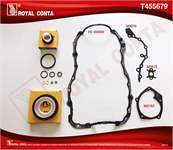ALT TAKIM CONTA CLIO 3-MEGANE 2-FLUENCE 1.5DCI (SKT KEÇELİ)