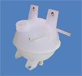 RADYATOR YEDEK SU DEPOSU T12 / T15 2,5D (85 92)