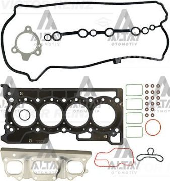 TAKIM CONTA QASHQAI 14=> / JUKE 14=> / PULSAR 14=> 1.2 DIG-T