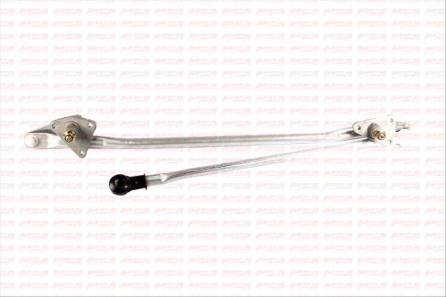 SİLECEK IC MANIVELASI-(TOYOTA: RAV4 96>00 )