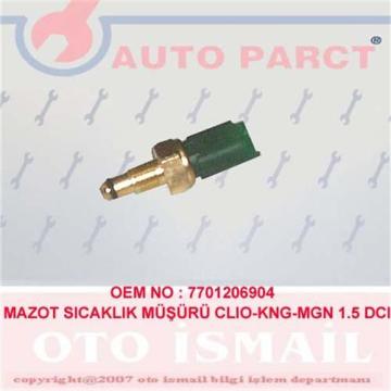 (x) MAZOT POMPA SICAKLIK MÜŞÜRÜ CLIO-KNG-MGN-MICRA 1.5DCI-3008-307-308-407-5008-C4-C5-MONDEO 2.0HDI 9467599980-1452490-1820365-4S4Q9D995BA-9M5Q9F951AA-16970BN700-2263000Q1N-2267000Q1N-SU001A0688