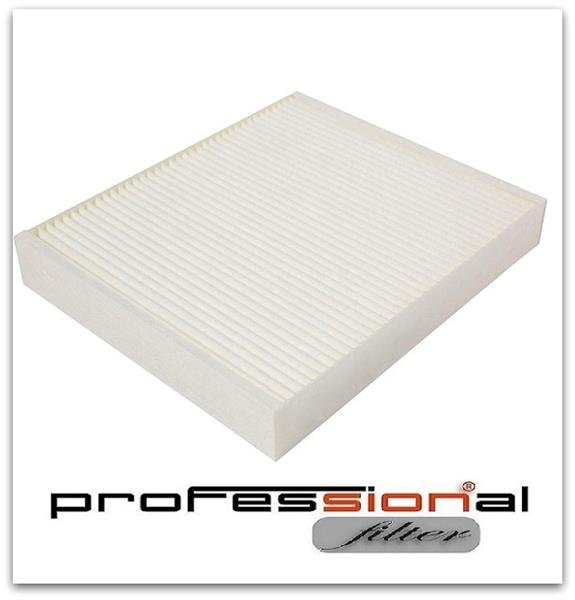 POLEN FİLTRESİ ALFA 159 (CU2232)