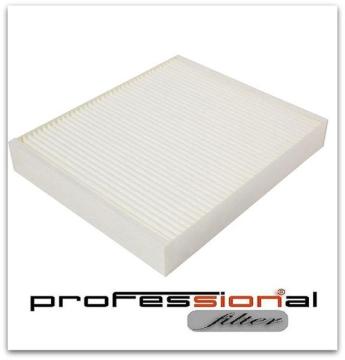 POLEN FİLTRESİ ALFA 159 (CU2232)