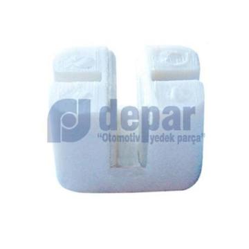 Cam Kızak Fiberi (Tam) Dkş