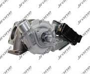 TURBO SARJ TRANSIT 2.4 V348 140PS TDCI 06>11ARKADAN CEKER