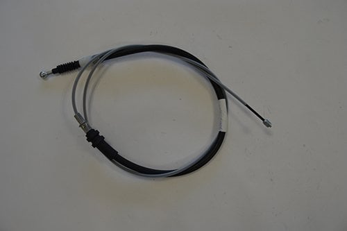 EL FREN TELİ ARKA SAĞ/SOL CADDY III 11=> (1718mm/551mm) (KAMPANA FREN)