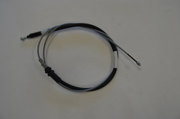 EL FREN TELİ ARKA SAĞ/SOL CADDY III 11=> (1718mm/551mm) (KAMPANA FREN)