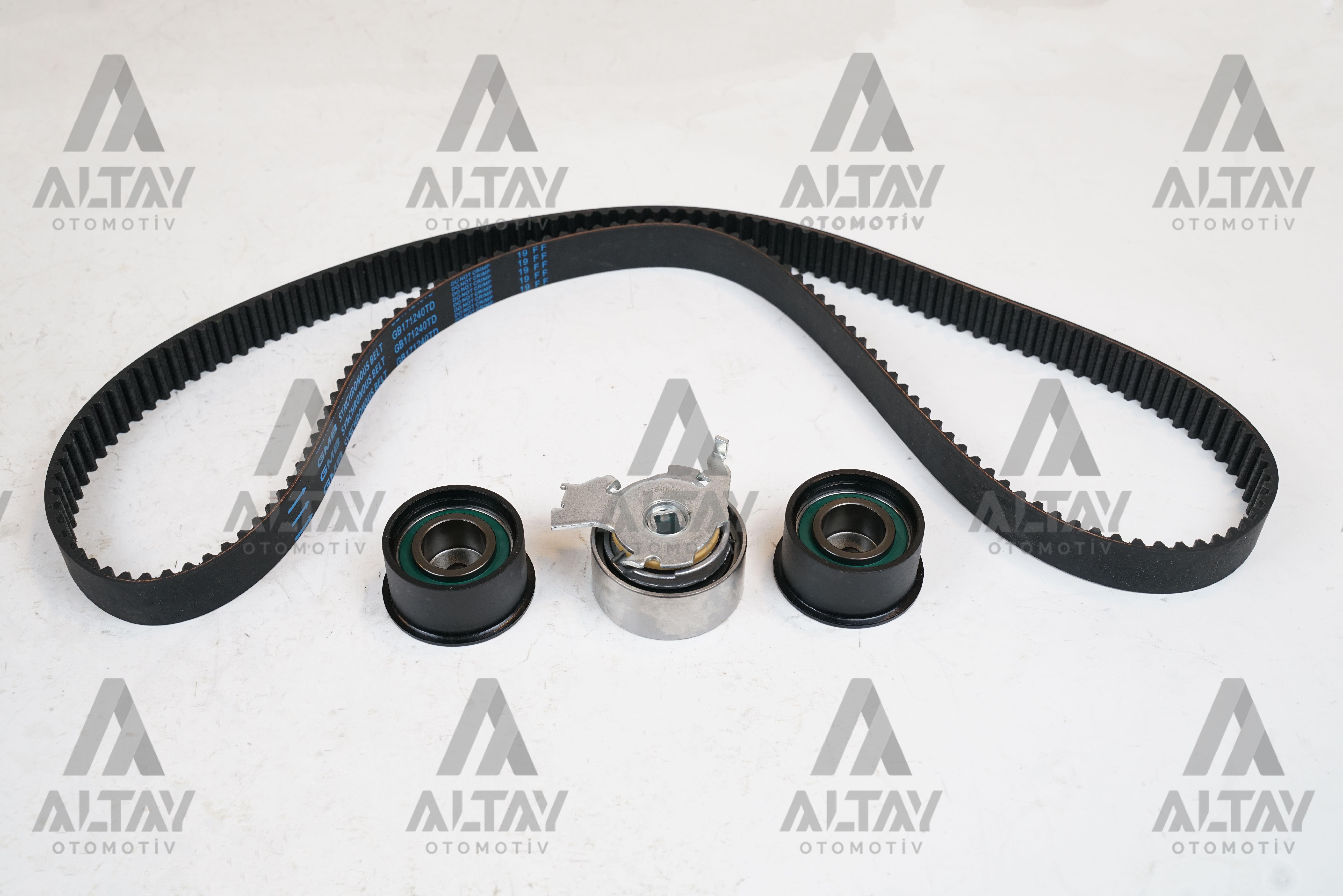 TRİGER SETİ OPEL FRONTERA 2.2İ / X22XE / 91-98