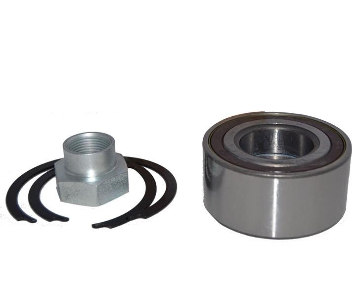 Ön Teker Rulmanı Fıorıno-Idea-Lınea-Punto 1.3Mjet-1.2-1.4 00=> Corsa D 1.2-1.4 Benzinli 07=> Abs'Li