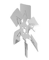 VANTİLATÖR PERVANESİ SAÇ R12 (TRN7066)