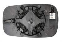 Ayna Camı Sag Sol Isıtmalı Asferık  ( Renault: Clıo Iıı Megane Iı Scenıc Iıı 05 -  )