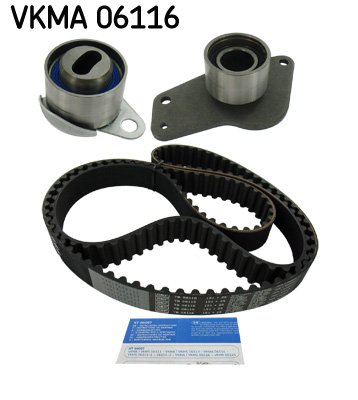 TRİGER SETİ KANGOO 98=> 1.9D F8Q 151 DİŞ