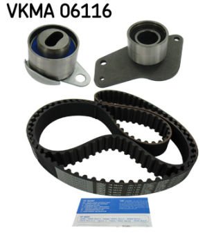 TRİGER SETİ KANGOO 98=> 1.9D F8Q 151 DİŞ