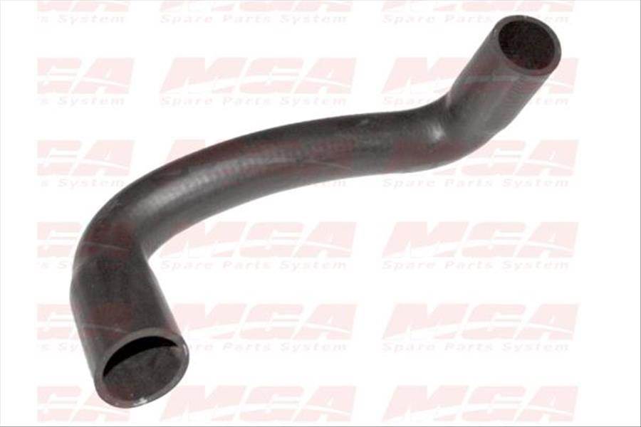 Hortum Radyator Alt ( Peugeot : J9 )