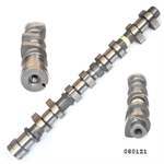 EKSANTRIK MILI EKSOZ 0801.Z1 ( PEUGEOT : 206 / 207 / 307 / PARTNER 1.6I / FORD : FOCUS 1.6I )