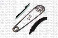 Eksantrık Zıncır Setı Movano B 2,3 Cdtı Fwdm9T 2010-2015