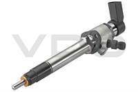 ENJEKTOR (EURO 2) DISCOVERY 3 L319 2.7 TD 04>09 RANGE ROVER SPORT I L320 2.7 D 05>13