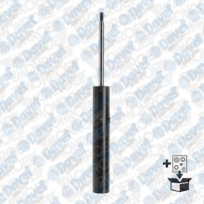 Amortısor On A6 2.0 2.8 3.0 11->E8504