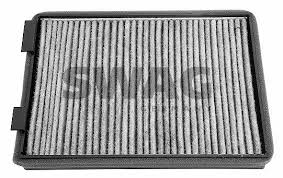 Polen Filtresi Bmw 5 (E39) 525İ 192Hp 08/00-07/04 (Karbonlu)