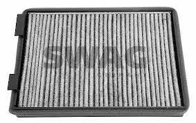 Polen Filtresi Bmw 5 (E39) 525İ 192Hp 08/00-07/04 (Karbonlu)