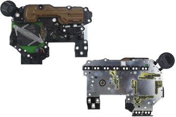 OTOMATİK ŞANZUMAN KONTROL UNITESİ 9 İLERİ MERCEDES W205-W213-W238