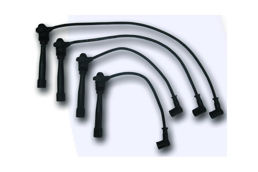 Buji Kablosu Albea Palıo Brava Punto 1.2 16V 05